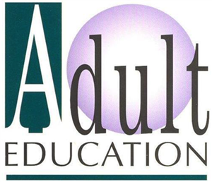 Adult Ed logo